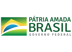 Patria amada Brasil - Governo Federal