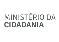 Ministério da cidadania