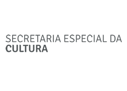 Secretaria especial da cultura