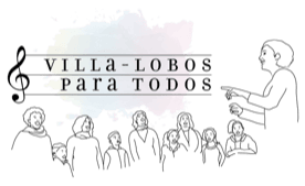 Villa-Lobos para todos